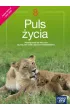 Puls �ycia 8. Podr�cznik do biologii dla klasy �smej szko�y podstawowej. Edycja 2021-2023