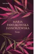 Poezje – Maria Pawlikowska-Jasnorzewska – okładka ebook