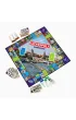 Gra Monopoly Szczecin edycja miejska Winning Moves