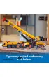 LEGO City ��ty ruchomy �uraw 60409