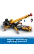 LEGO City ��ty ruchomy �uraw 60409