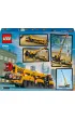 LEGO City ��ty ruchomy �uraw 60409