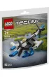 LEGO Technic Bia�y wodnosamolot 30736