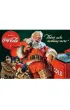 Puzzle 1000 el. Coca-Cola: Prezenty od Miko�aja Trefl