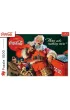 Puzzle 1000 el. Coca-Cola: Prezenty od Miko�aja Trefl