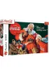 Puzzle 1000 el. Coca-Cola: Prezenty od Miko�aja Trefl