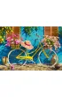 Puzzle 1000 el. Lemon bike CherryPazzi