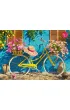Puzzle 1000 el. Lemon bike CherryPazzi