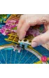 Puzzle 1000 el. Lemon bike CherryPazzi