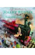 Harry Potter i Kamie Filozoficzny. Tom 1. Wydanie ilustrowane