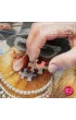 Puzzle 500 el. High Society CherryPazzi