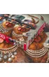 Puzzle 500 el. High Society CherryPazzi