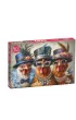 Puzzle 500 el. High Society CherryPazzi