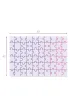 Puzzle 60 el. Maxi SuperColor. Peppa Pig Clementoni