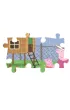 Puzzle 60 el. Maxi SuperColor. Peppa Pig Clementoni