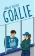 Goalie – Lena M. Bielska – okładka ebook