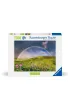 Puzzle 1500 el. T�cza Ravensburger