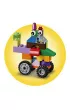 LEGO Classic Kreatywne klocki LEGO �redni zestaw 10696