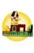 LEGO Classic Kreatywne klocki LEGO �redni zestaw 10696