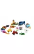 LEGO Classic Kreatywne klocki LEGO �redni zestaw 10696