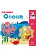 Memory. Ocean. Kapitan Nauka Edgard