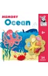 Memory. Ocean. Kapitan Nauka Edgard