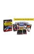 Gra karciana. �ledztwo. Kto zabi� te�ciow�?