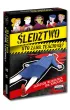 Gra karciana. �ledztwo. Kto zabi� te�ciow�?