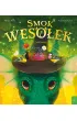 Smok Weso�ek i czarownica