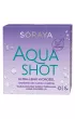 Soraya Aqua Shot ultra lekki hydro�el do cery suchej i wra�liwej 50 ml