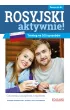 EDGARD. Rosyjski aktywnie! Trening na 200 sposob�w. Poziom A2-B1