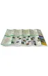 G�ry �wi�tokrzyskie mapa turystyczna 1:75 000 laminat 2025