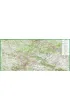 G�ry �wi�tokrzyskie mapa turystyczna 1:75 000 laminat 2025
