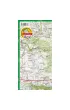 G�ry �wi�tokrzyskie mapa turystyczna 1:75 000 laminat 2025
