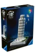 Puzzle Iconics 224 el. 3D Krzywa Wie�a w Pizie Ravensburger