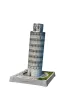 Puzzle Iconics 224 el. 3D Krzywa Wie�a w Pizie Ravensburger