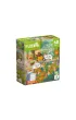 Puzzle 60 el. Wimmel -Summer in the village Dodo