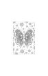 MFP Kolorowanka antystresowa A5 Magiczna ��ka 5301104