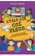 Sta�o si� co� z�ego. Jak sobie radzi� ze z�ymi wiadomo�ciami