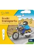 Czytaj z Albikiem. �rodki transportu. Interaktywna m�wi�ca ksi��ka