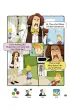 Magic Adventures Level 2. Cz�� 1. Olivia is Gone + CD