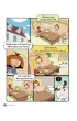 Magic Adventures Level 2. Cz�� 1. Olivia is Gone + CD