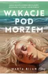Wakacje pod morzem – Marta Bijan – okładka ebook