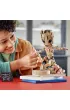 LEGO Marvel Avengers Ja jestem Groot 76217