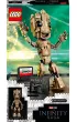 LEGO Marvel Avengers Ja jestem Groot 76217