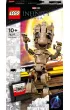 LEGO Marvel Avengers Ja jestem Groot 76217