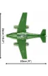 Historical collection wwii Messerschmitt Me262