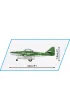 Historical collection wwii Messerschmitt Me262