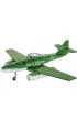 Historical collection wwii Messerschmitt Me262