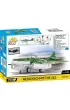 Historical collection wwii Messerschmitt Me262